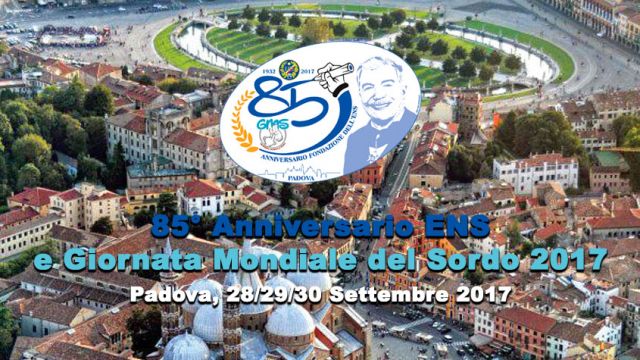 85 anniversario immagine