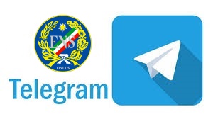 Telegram copy