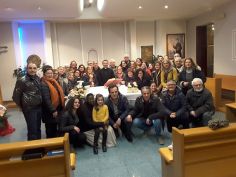 Messa S. Francesco di S. 27 Genn. 2019