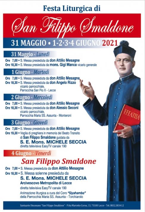 San Filippo Smaldone