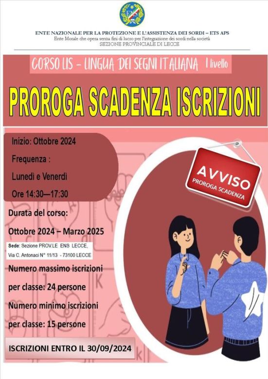 LOCANDINA PROROGA 30 SETTEMBRE 1 1 copy