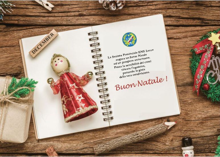 cartolina auguri